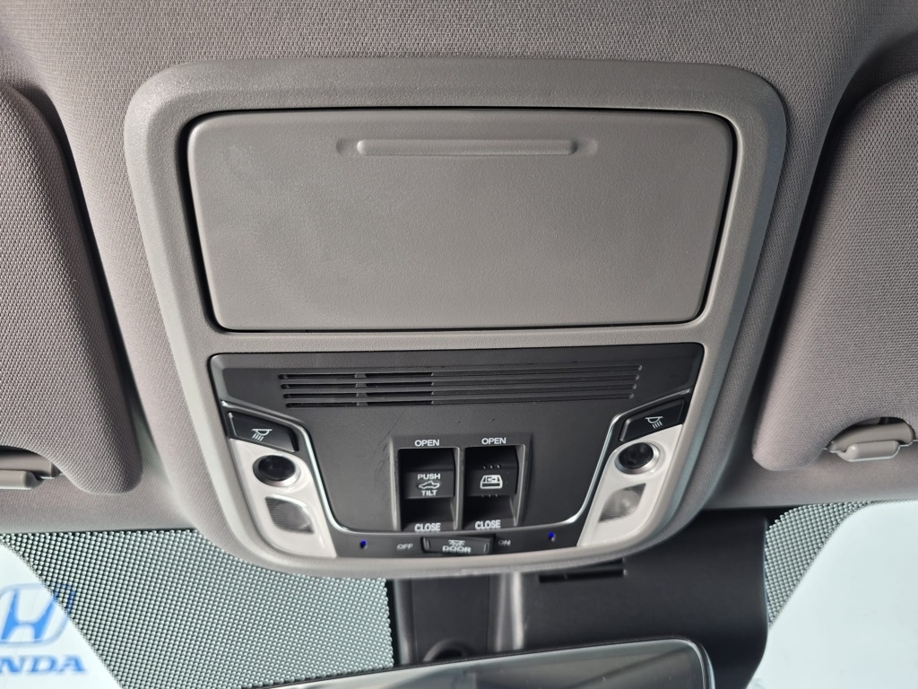 2025 Honda Ridgeline RTL photo 24