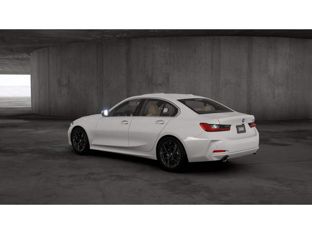 2026 Bmw 330i photo 2