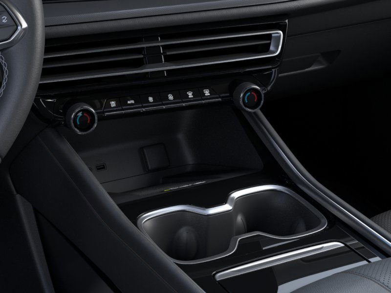 2026 Chevrolet Traverse High Country photo 21