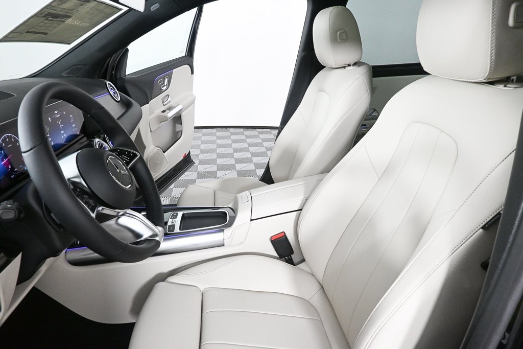 2026 Mercedes Benz GLA 250 photo 8