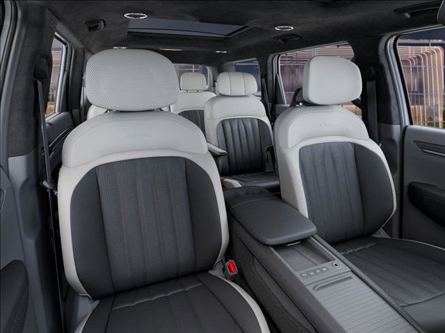 2026 Kia EV9 GT-Line photo 11