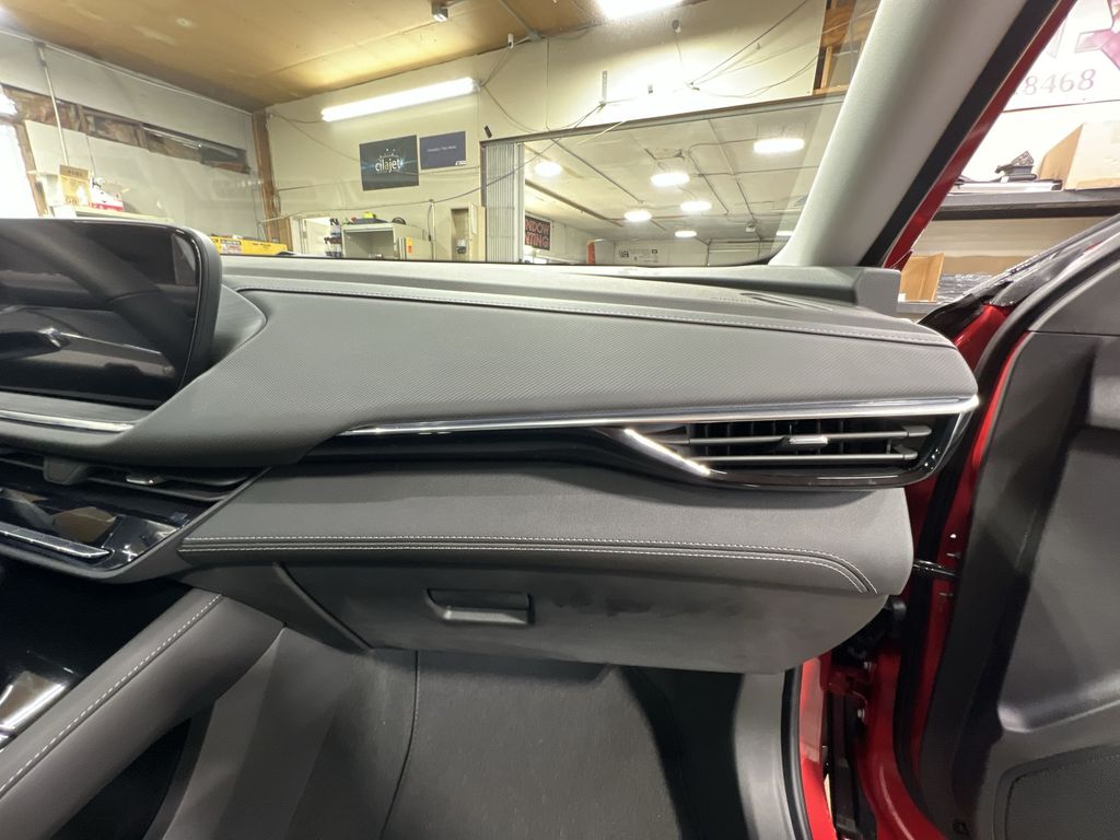 2025 Buick Envision Preferred photo 29