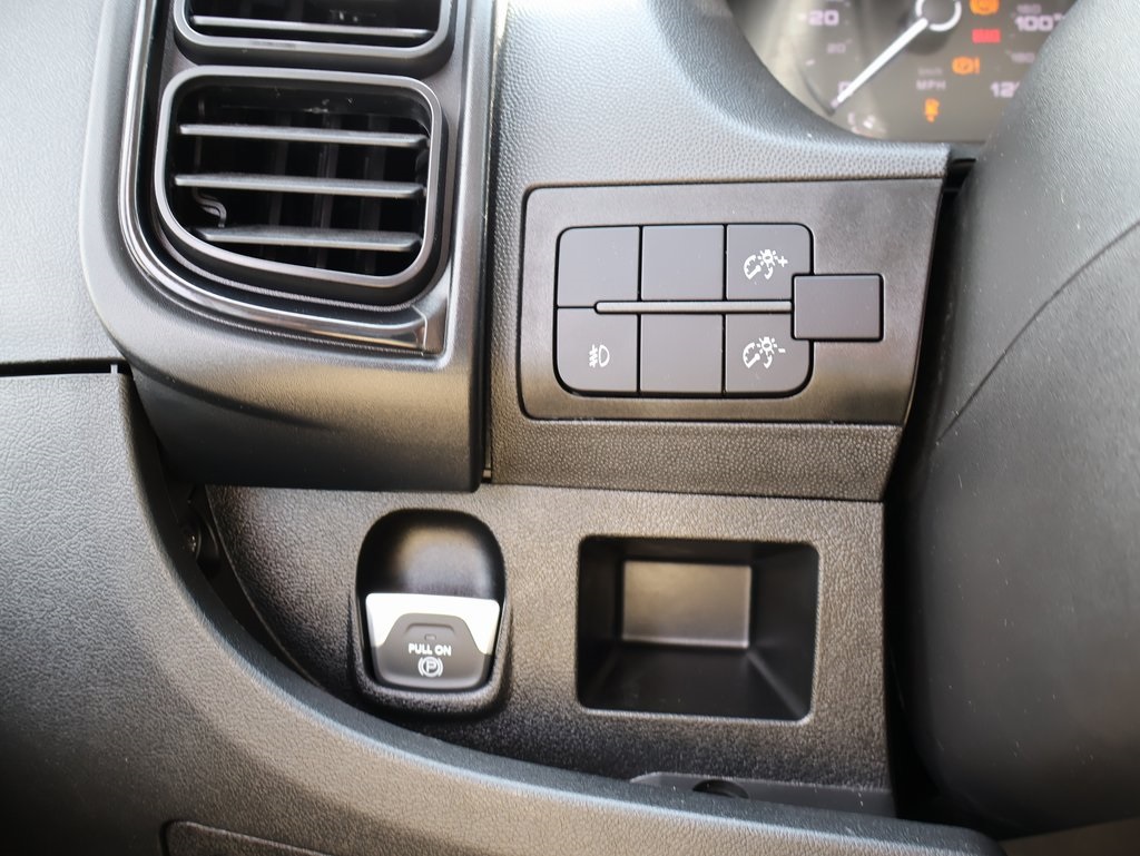 2025 Ram ProMaster 2500 photo 24