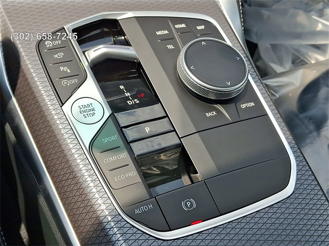 2025 Bmw 440i xDrive Gran Coupe photo 14