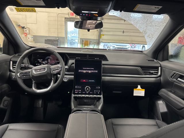 2026 Gmc Terrain Elevation photo 12