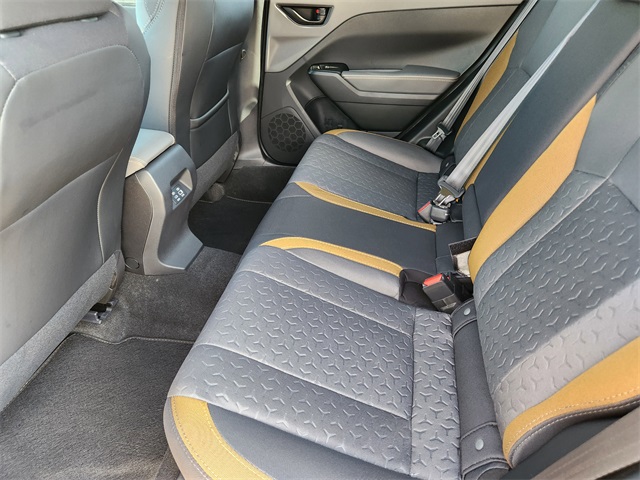 2025 Subaru Crosstrek Sport photo 21