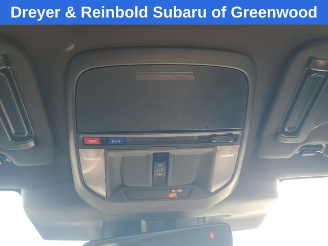 2025 Subaru Forester Premium photo 28