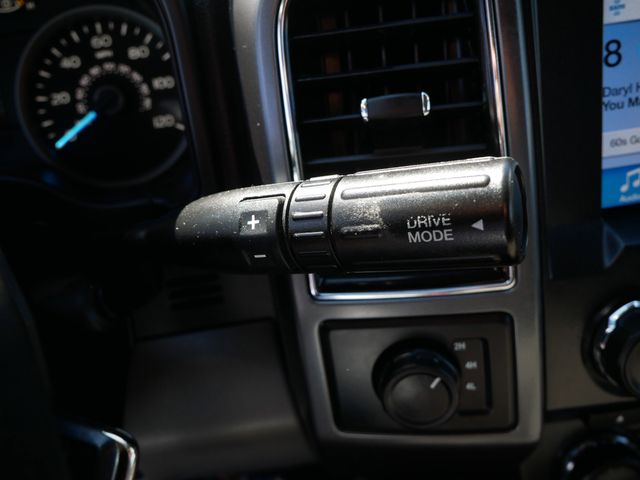 2018 Ford F-150 XLT photo 26