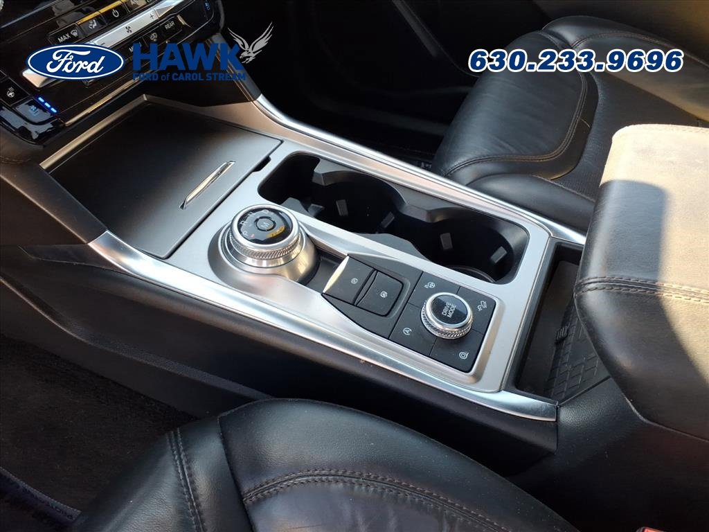 2021 FORD EXPLORER - Image 23