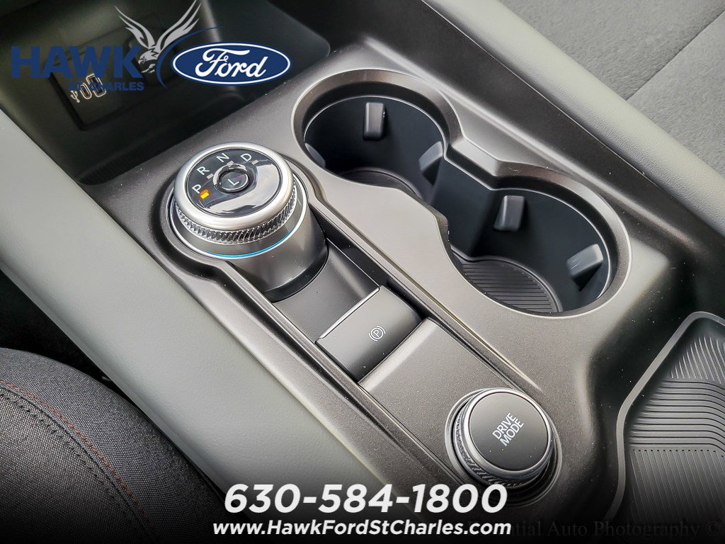 2026 FORD EXPLORER - Image 15