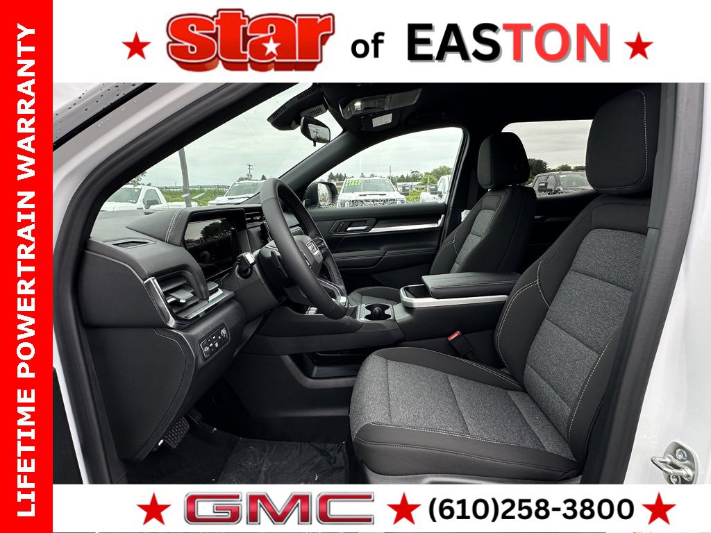 2026 Gmc Terrain Elevation photo 11