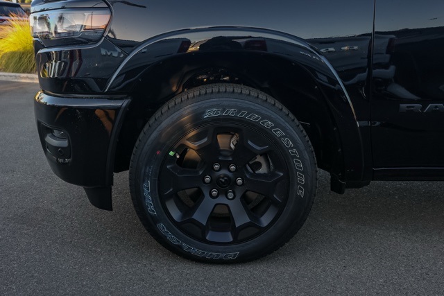 2026 Ram 1500 Big Horn Lone Star photo 11