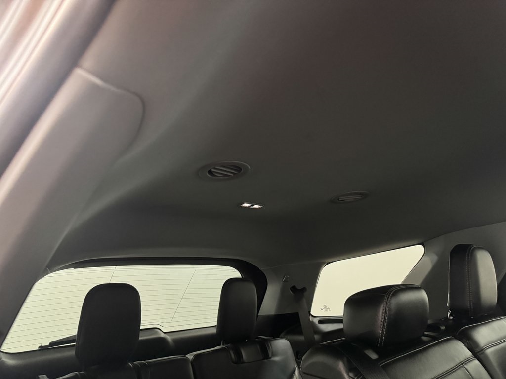 2023 Ford Explorer XLT photo 59