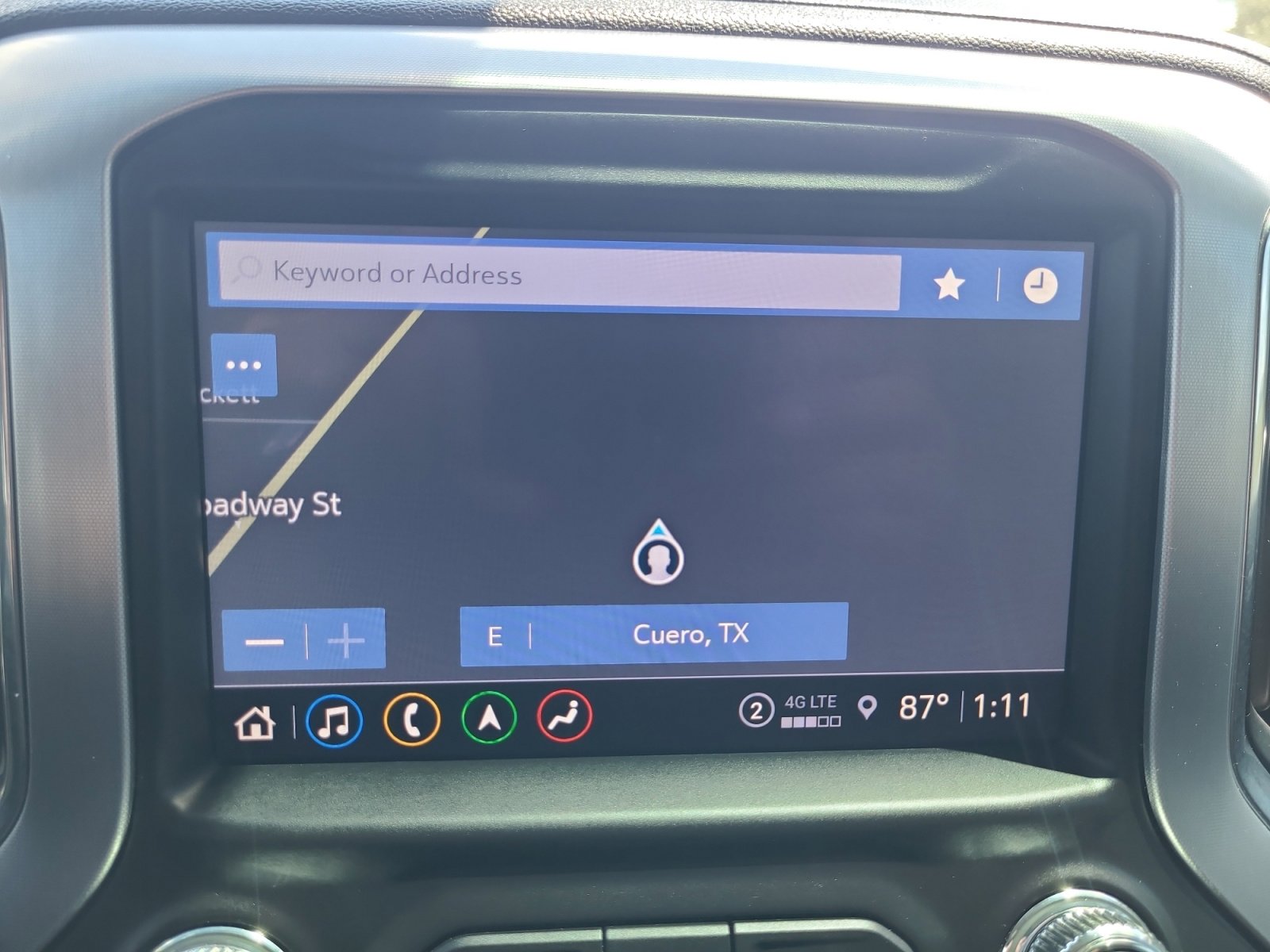 2021 Gmc Sierra 1500 SLT photo 13