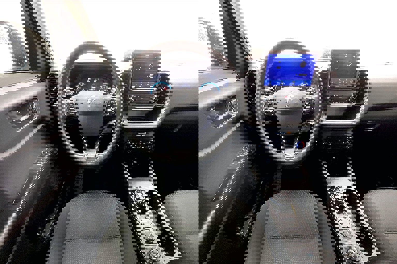 2021 Ford Bronco Sport Base photo 3