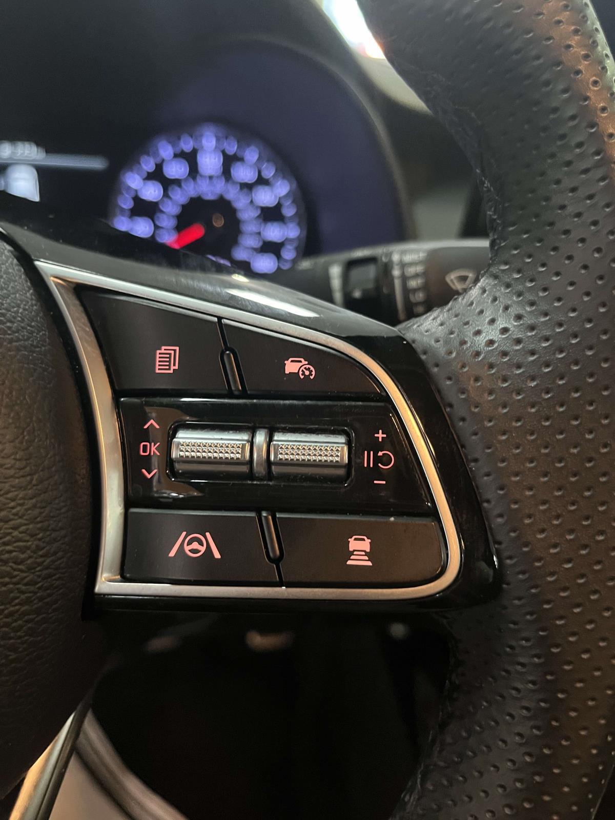2023 Kia Forte GT-Line photo 22