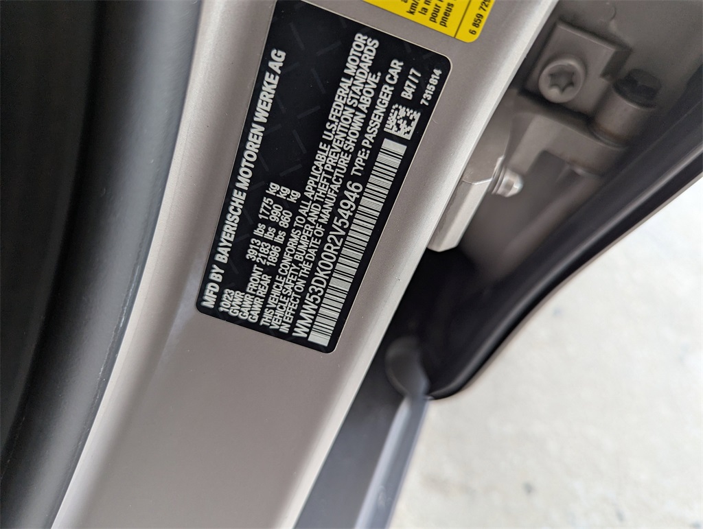 2024 Mini Cooper Hardtop Signature photo 33