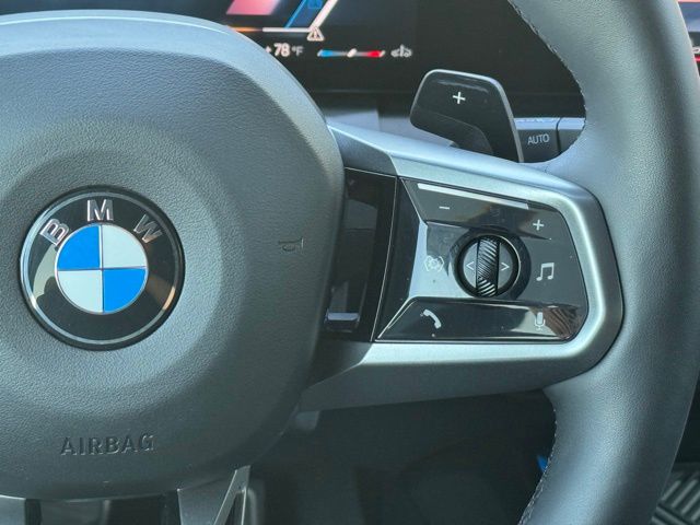 2025 Bmw X3 photo 19