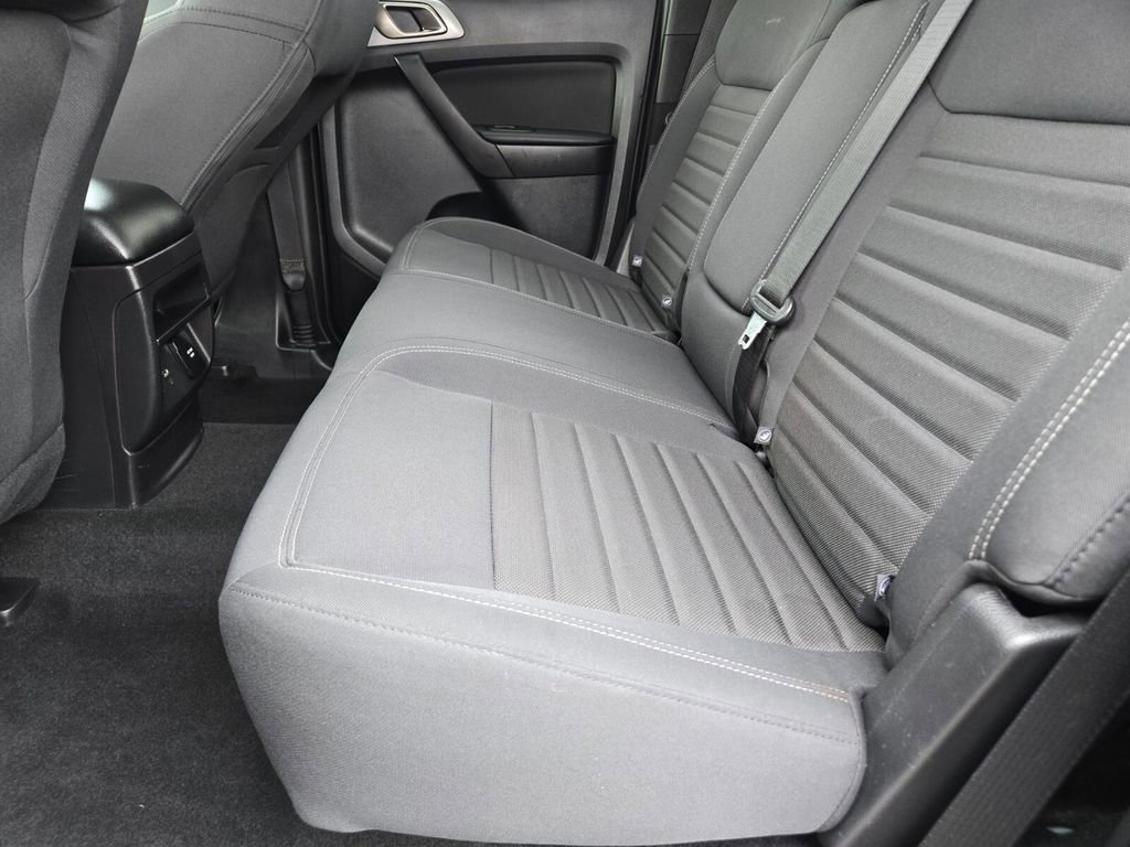 2023 Ford Ranger XL photo 10