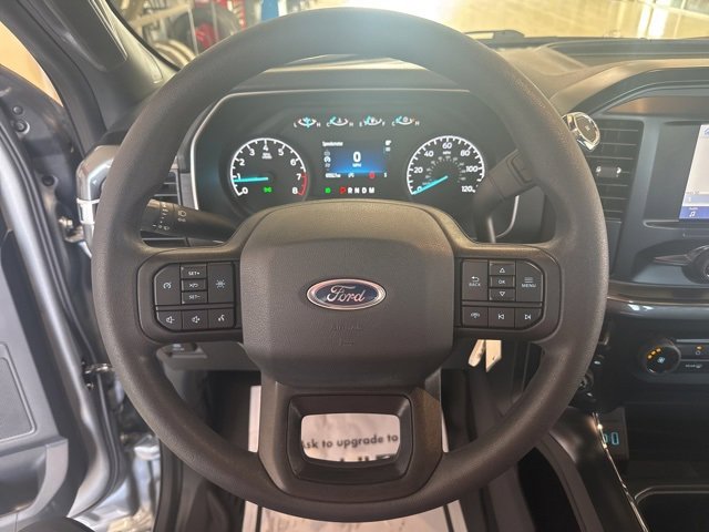 2023 Ford F-150 XL photo 8