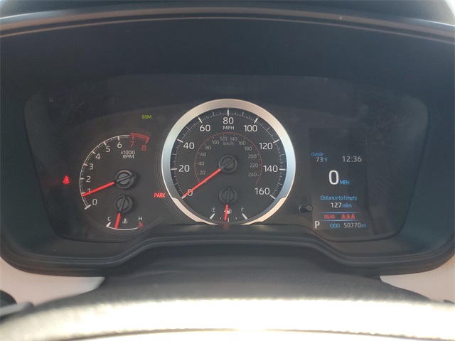 2022 Toyota Corolla SE photo 14