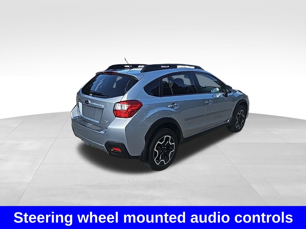 2014 Subaru Crosstrek 2.0i Premium photo 5