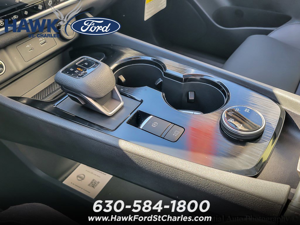 2023 NISSAN ROGUE - Image 16