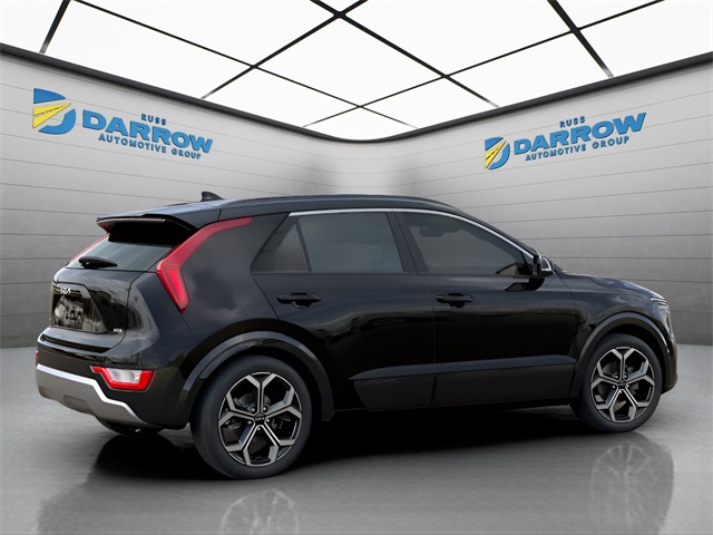 2025 Kia Niro EX Touring photo 3
