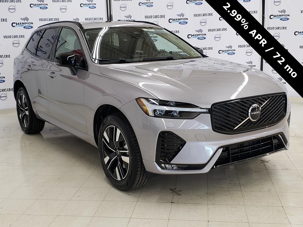 2026 Volvo XC60