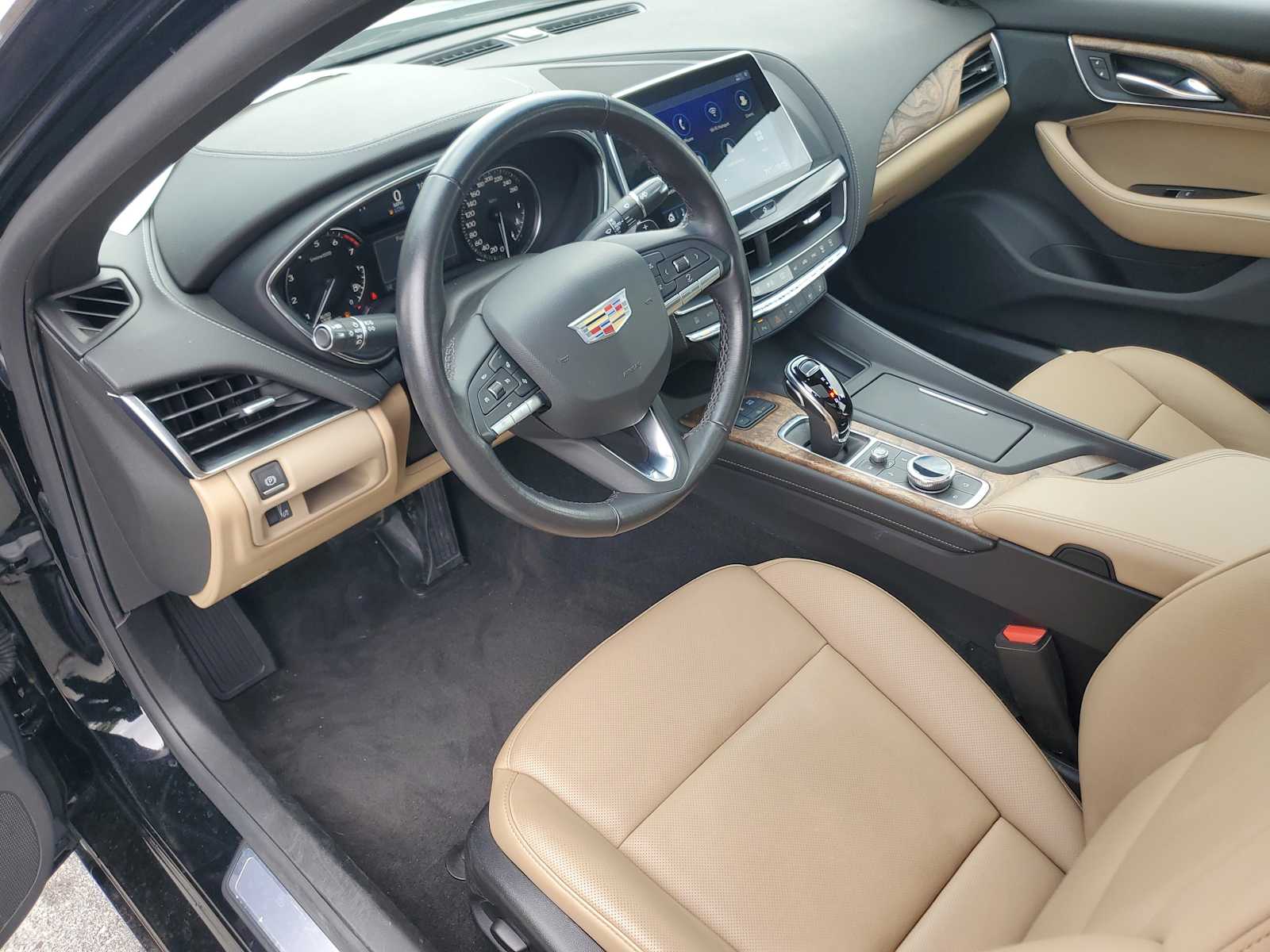 2024 Cadillac CT5 Premium Luxury photo 23