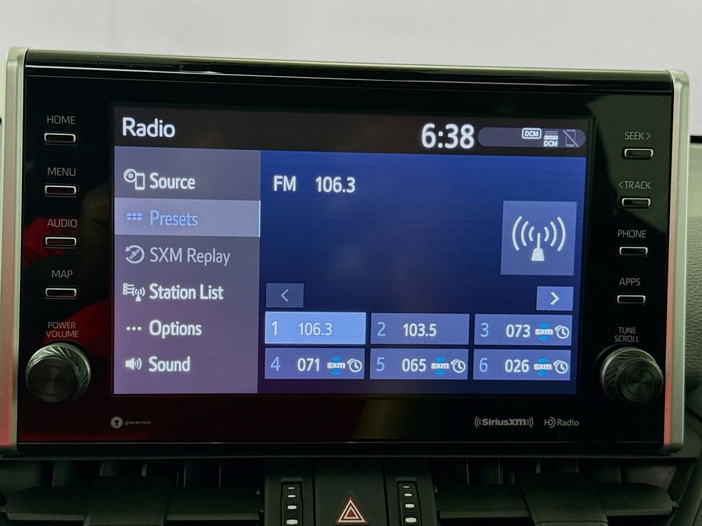 2022 Toyota RAV4 TRD Off-Road photo 11