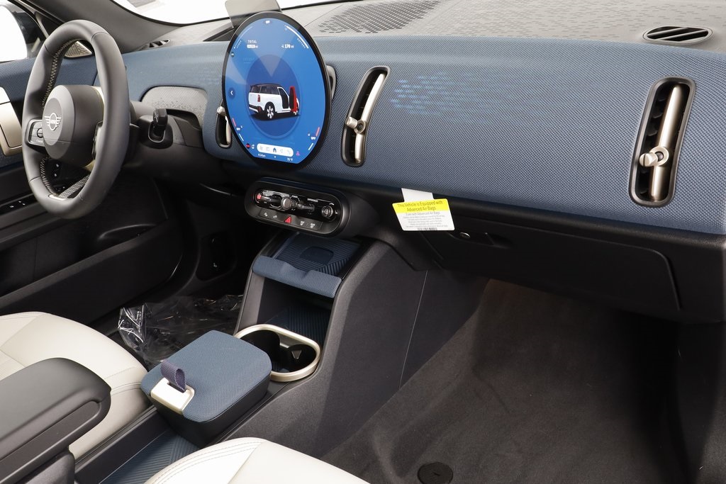 2025 Mini Countryman Signature photo 16