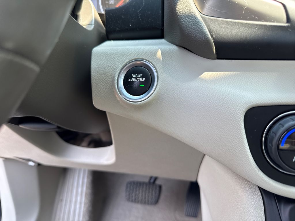 2020 Gmc Terrain Denali photo 32