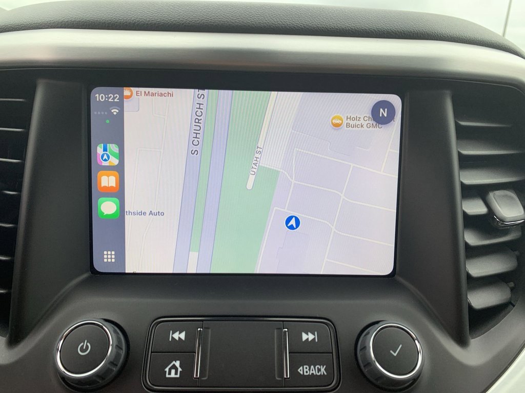 2023 Gmc Acadia SLT photo 8