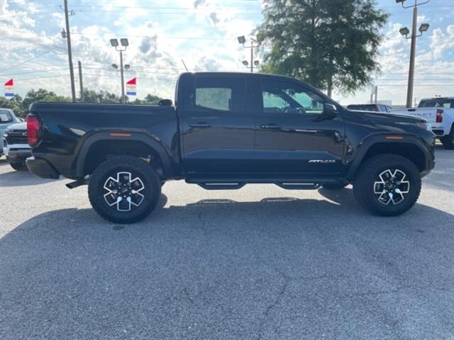 2024 Gmc Canyon AT4X photo 8