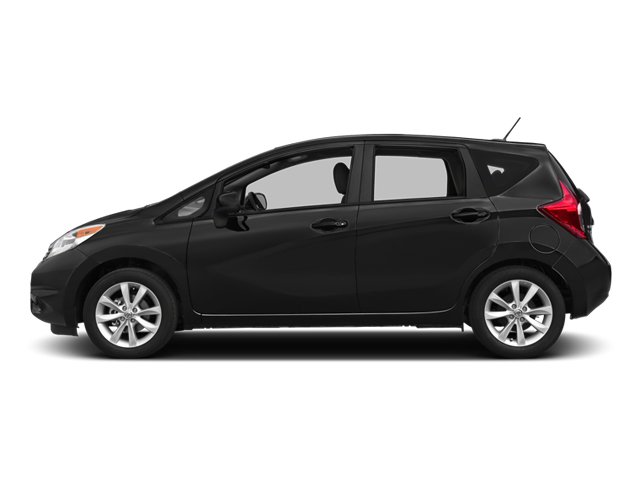 2014 Nissan Versa Note SV photo 3