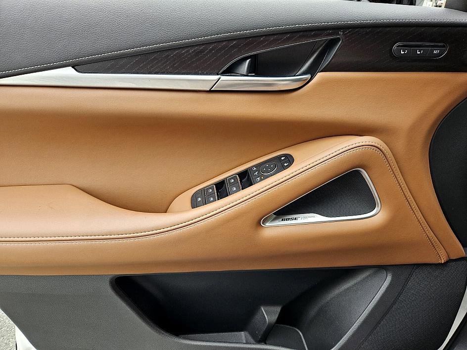2023 Infiniti QX60 Sensory photo 28