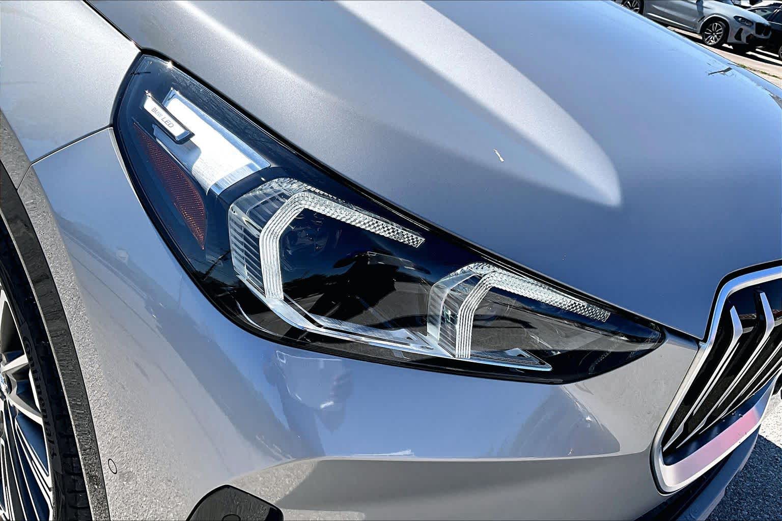 2025 BMW X1 28i - Photo 14