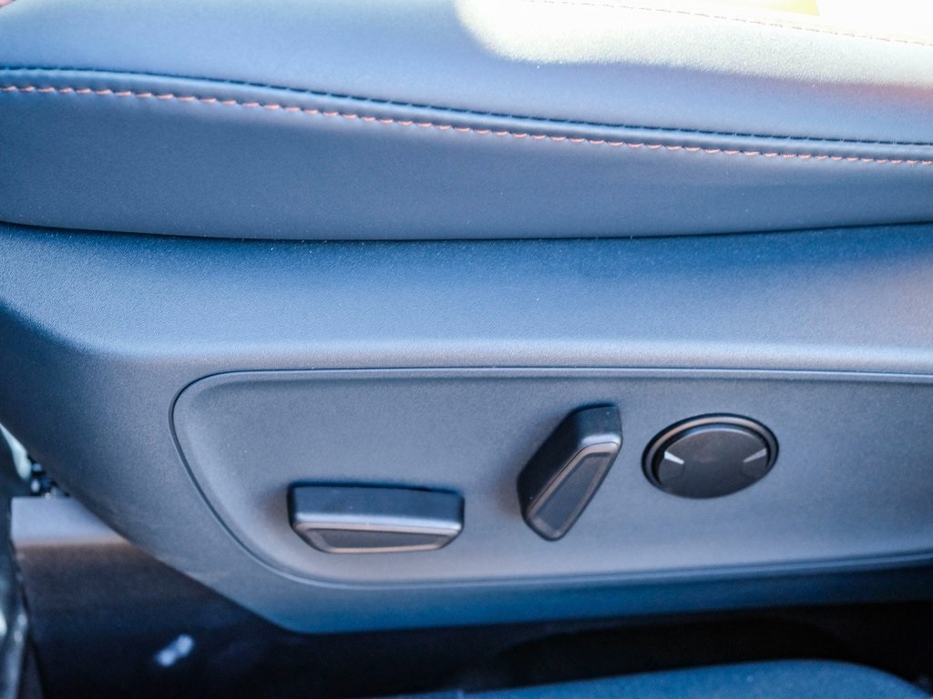 2024 Ford Maverick Lariat photo 19