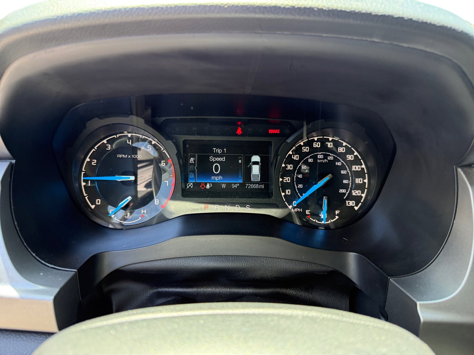 2021 Ford Ranger XLT photo 11