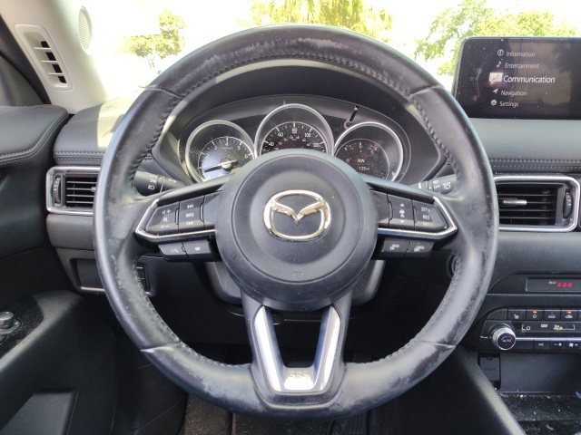 2022 Mazda CX-5 2.5 Select photo 9