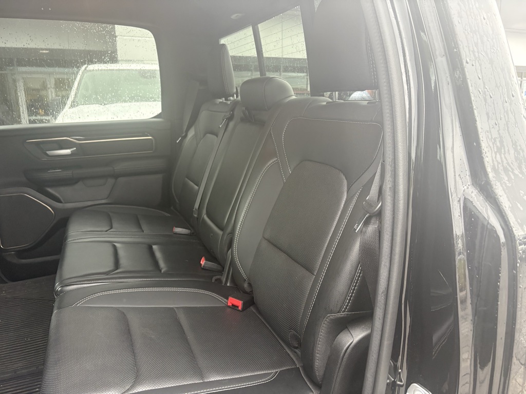 2022 Ram 1500 Rebel photo 10