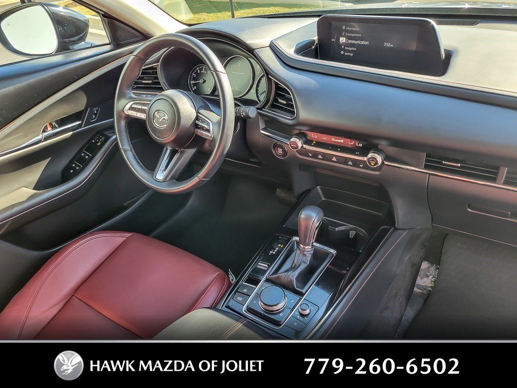 2022 MAZDA CX-30 - Image 21