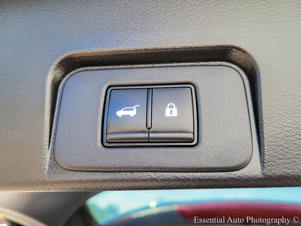 2023 NISSAN ROGUE - Image 21