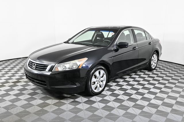 2008 Honda Accord EX