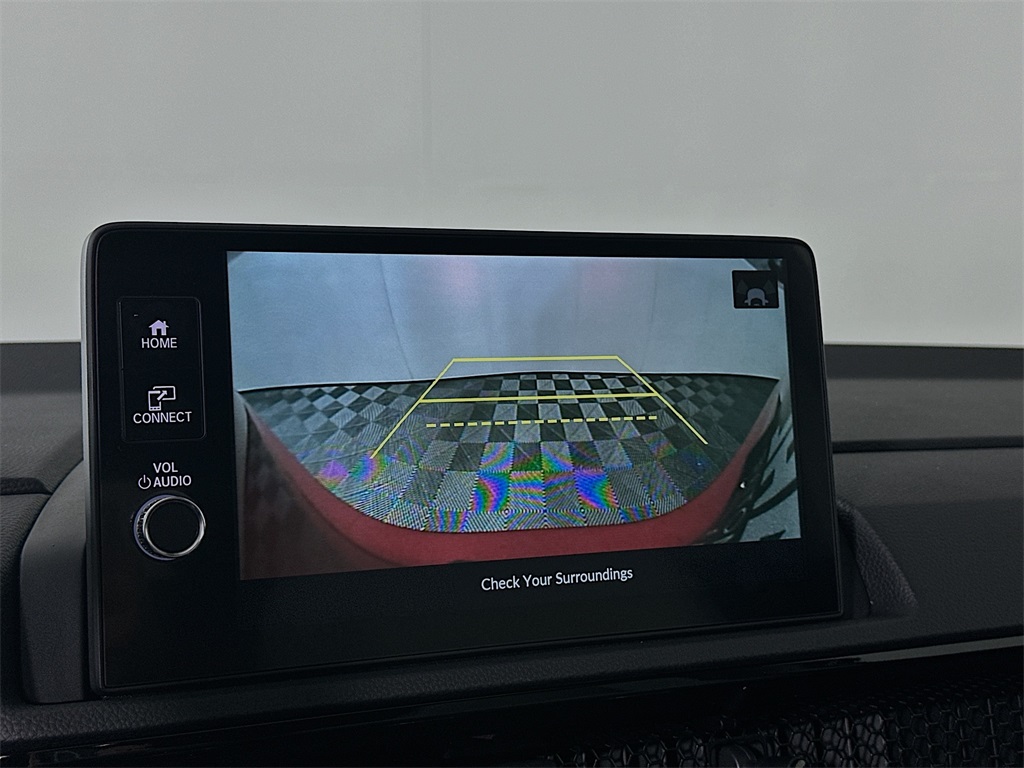 2026 Honda CR-V EX-L photo 16