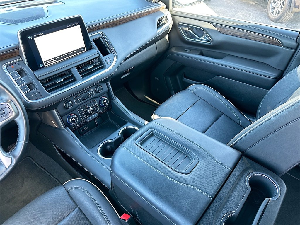 2023 Chevrolet Suburban Premier photo 20