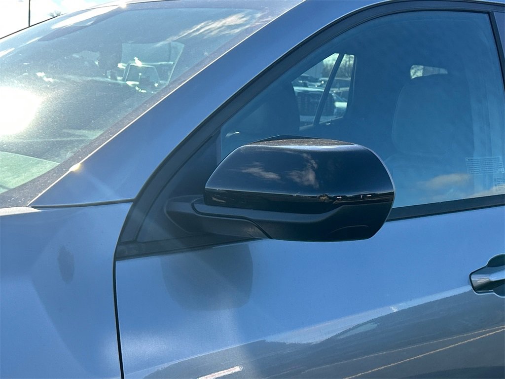 2026 GMC TERRAIN - Image 11