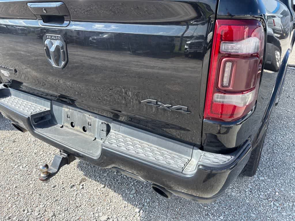 2019 Ram 1500 Laramie photo 19