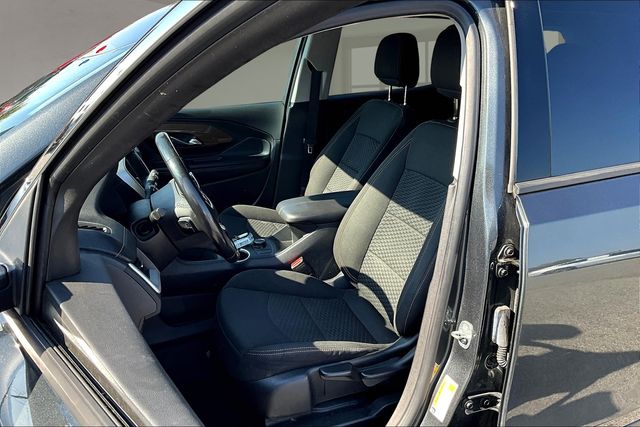 2019 Gmc Terrain SLE photo 23